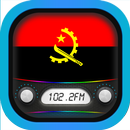 Radio Angola FM: Rádio Online APK