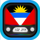 Radio Antigua and Barbuda FM APK