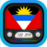 Radio Antigua and Barbuda FM