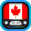 Radio Canada App + Radio Onlin APK