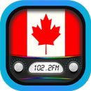 Radio Canada App + Radio Onlin APK