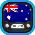 Radio App Australia: FM Online icon