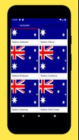 Radio App Australia: FM Online poster
