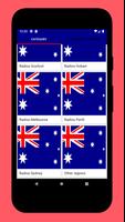 Radio App Australia: FM Online screenshot 1