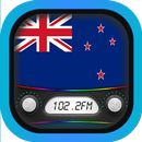 Radio NewZealand App: Radio FM APK
