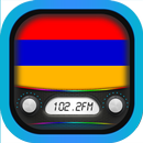 ռադիո Հայաստան, ինտերնետ ռադիո APK
