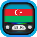 Radio Azərbaycan + Canlı Radio APK
