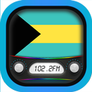 Radio Bahamas + Radio Online APK