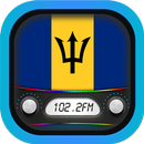 Radio Barbados + Radio FM App APK