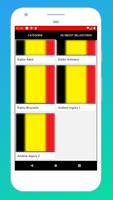 Radio België + Radio België FM اسکرین شاٹ 1