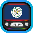 Radio Belize + Radio Belize FM APK