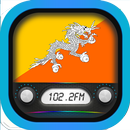Radio Bhutan + Radio Bhutan FM APK