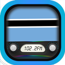 Radio Botswana + Radio Online APK