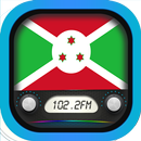 Radio Burundi + Radio en Ligne APK