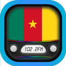 Radio Cameroun: Radio En ligne APK