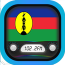 Radio Nouvelle Calédonie FM AM APK