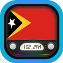 Rádio Timor Leste: Radio FM AM APK