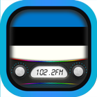 Raadio Eesti + Raadio Eesti FM biểu tượng