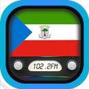 Radios de Guinea Ecuatorial FM APK