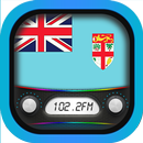 Radio Fiji + FM Radio Fiji App APK