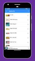 Radio Fiji + FM Radio Fiji App スクリーンショット 3