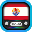Radio Polynésie Française FM APK