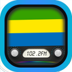 Radio Gabon FM: Radio en Ligne
