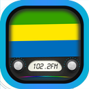 Radio Gabon FM: Radio en Ligne APK