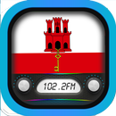 Radios de Gibraltar en Vivo FM APK