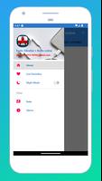 Radios de Gibraltar en Vivo FM 海報