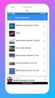 Radios de Gibraltar en Vivo FM 截圖 3