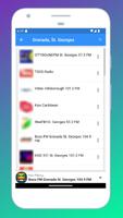Radio Grenada FM: Radio Online syot layar 2