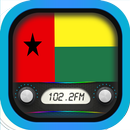 Rádio Guiné Bissau + Radio FM APK