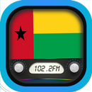 Radio Guinée + Radio en Ligne APK