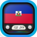 Radio Haïti FM: Radio en Ligne APK