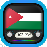 Radio Jordan + Radio Jordan FM icon