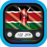 Icona Radio Kenya + Radio Kenya FM