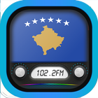Radio Kosova FM + Radio Online ไอคอน