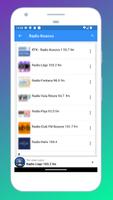 Radio Kosova FM + Radio Online ภาพหน้าจอ 2