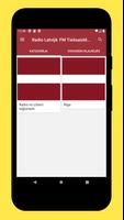 Radio Latvijā FM: Radio Online پوسٹر
