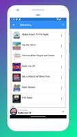 Radio Liberia: FM Radio Online 截圖 2