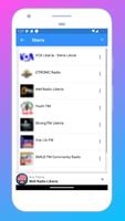 Radio Liberia: FM Radio Online 截圖 3