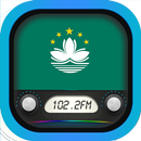 澳門電臺：在線調頻AM +電台音樂 APK