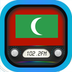 Radio Maldives + Radio Online