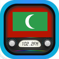 Radio Maldives + Radio Online