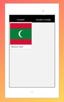 Radio Maldives + Radio Online capture d'écran 2