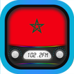راديو المغرب, يعيش راديو FM