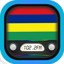 Radio Mauritius + Radio FM AM APK