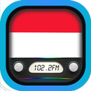 Radio Monaco + FM Radio ligne APK