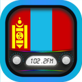 Radio Mongolia + Radio FM & AM